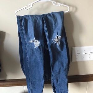 Hollister jeans